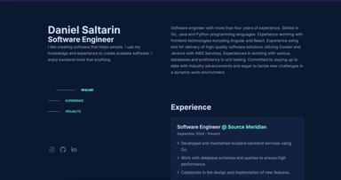 Portfolio